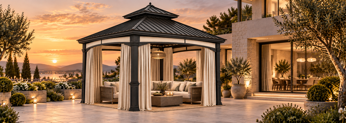 Pavillon